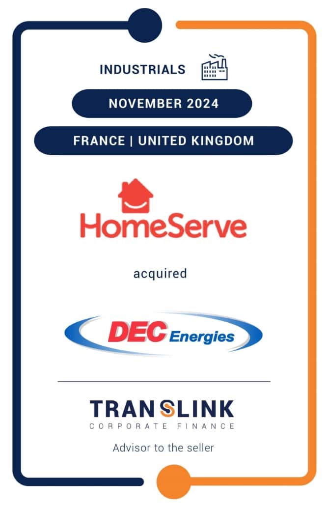 Homeserve