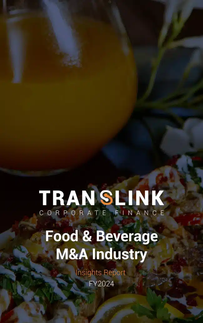 Food And Beverage Image