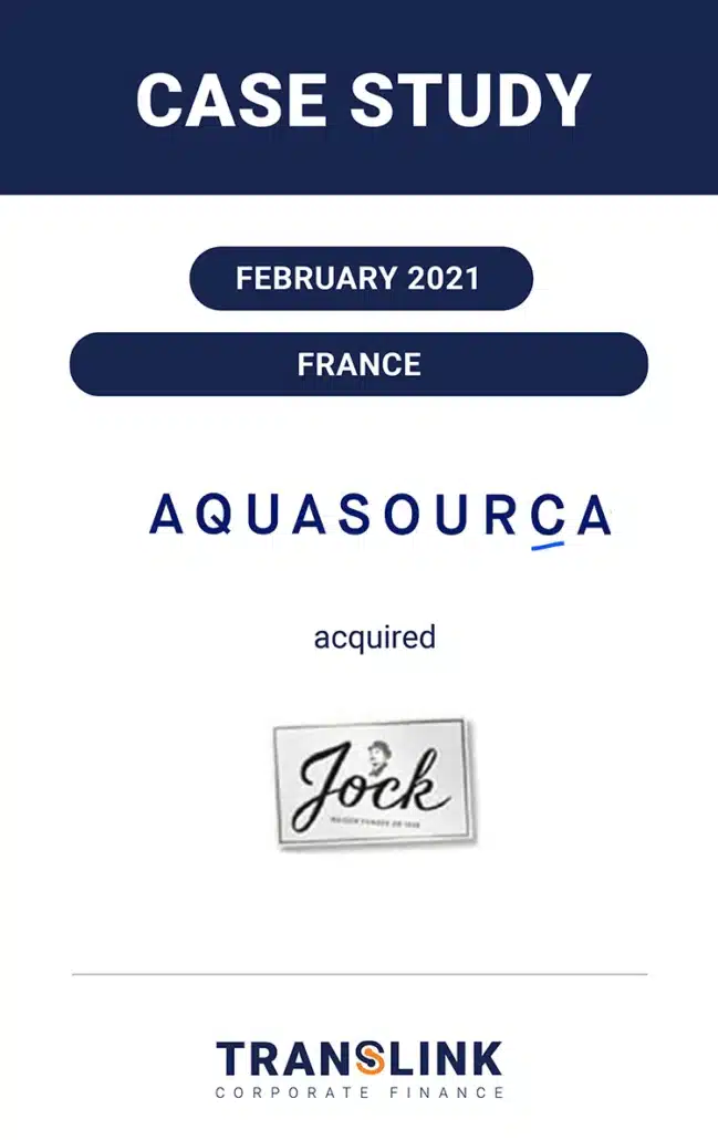 Food and Beverage Aqua