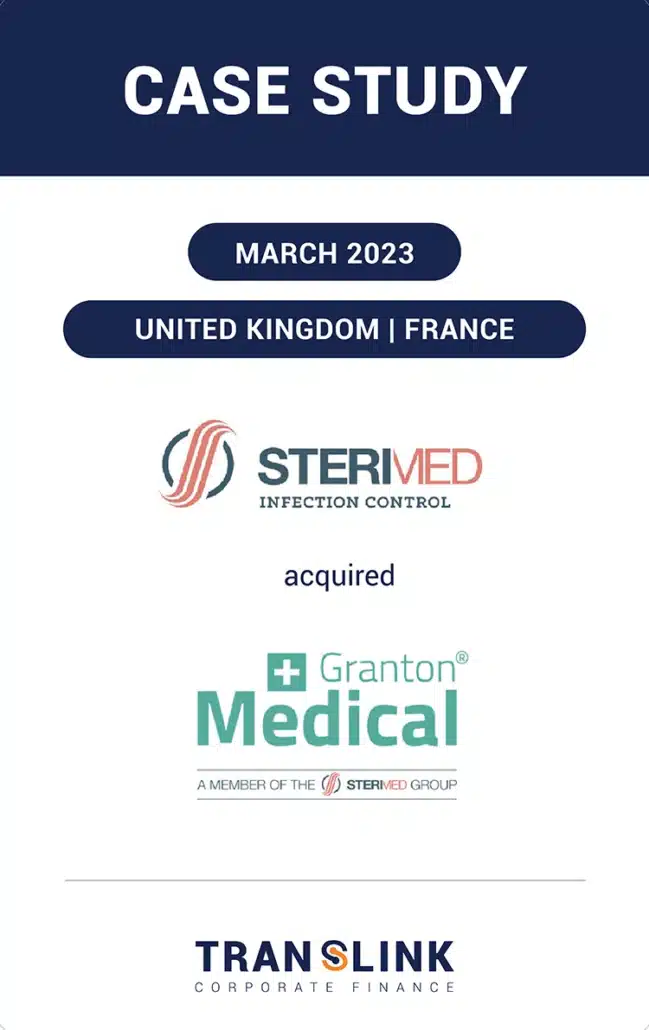 Healthcare Industry Sterimed