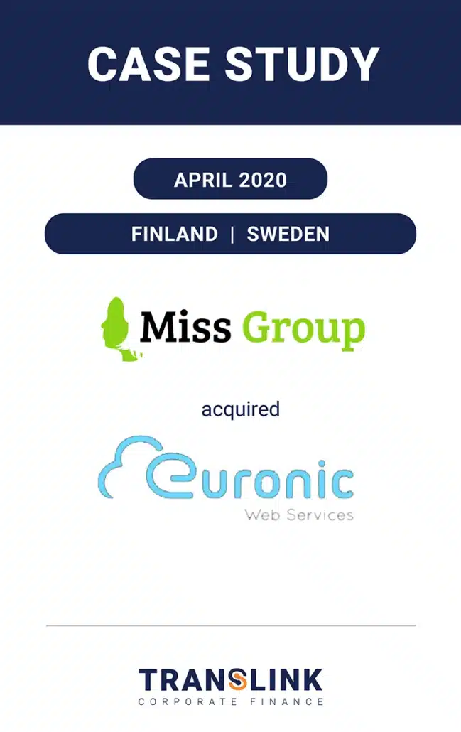 TMT Finland April 2020