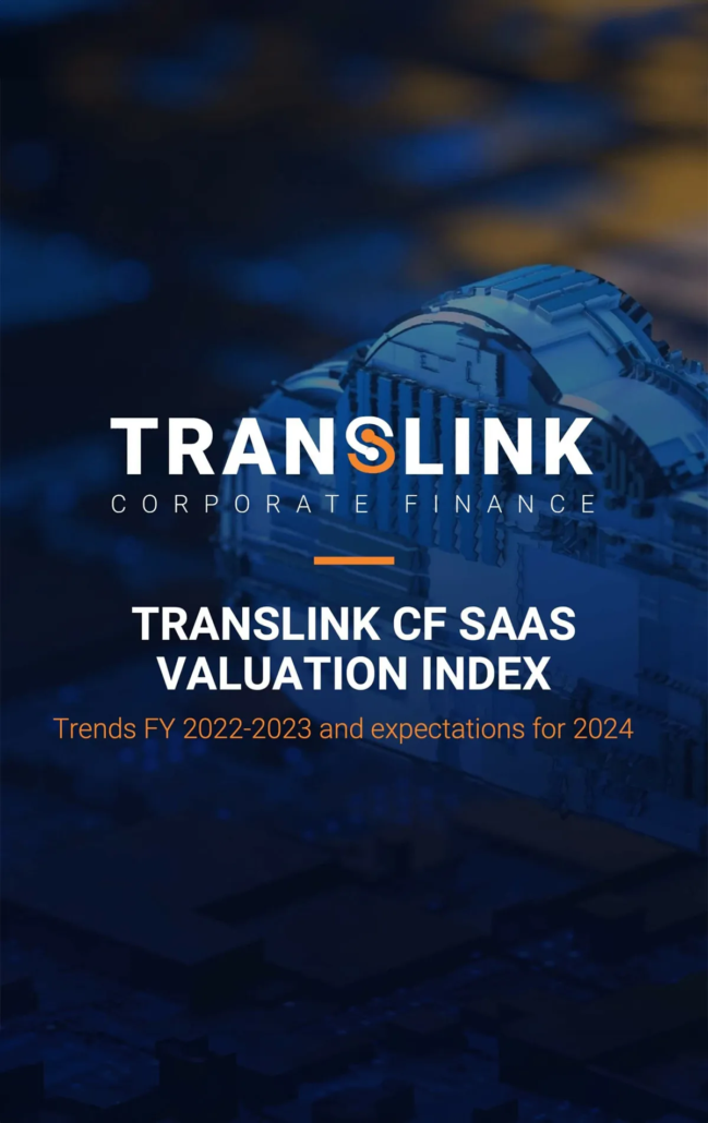 Translink 2050 Report Cover