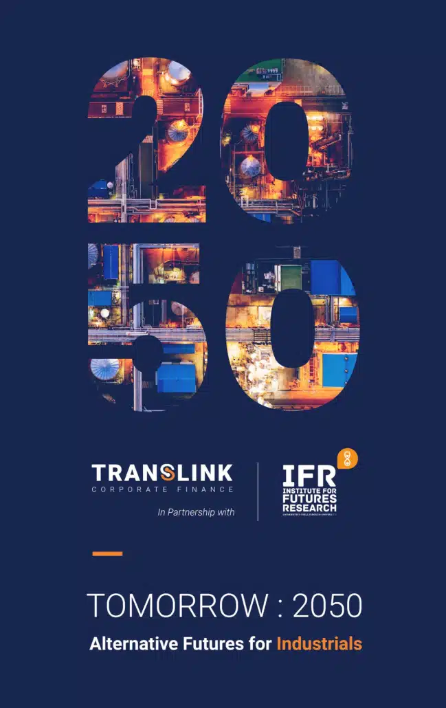 Translink 2050 Report Cover italy-motor-mini-case-study