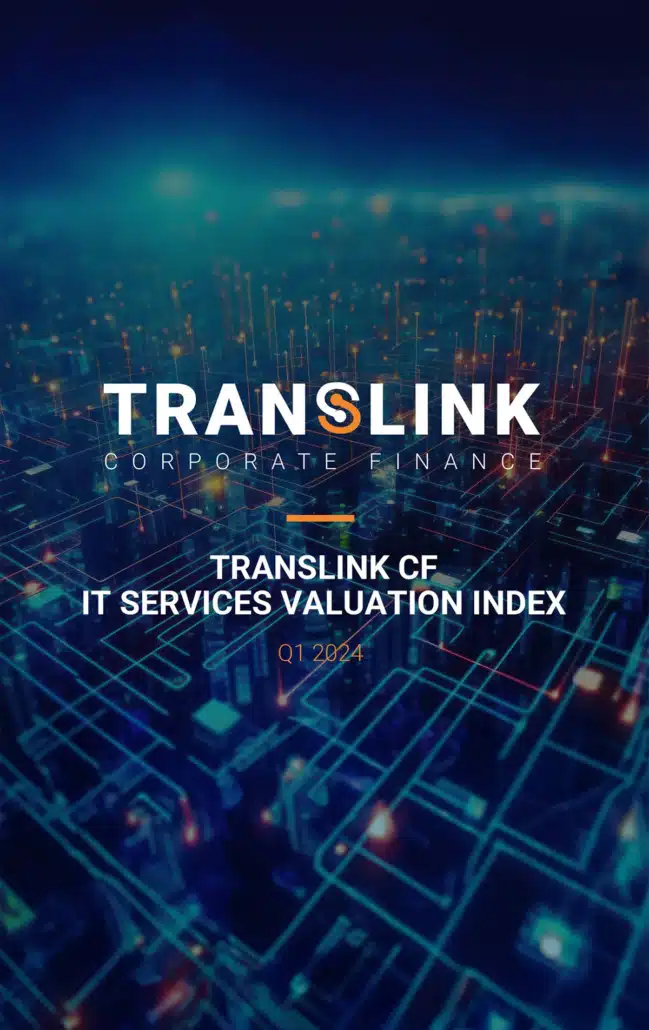 Translink IT Services Valuation Report Mar 27 2024